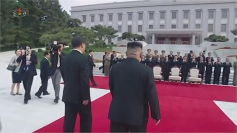 川習會後不到1個月　習近平下週赴北韓進行國事訪問