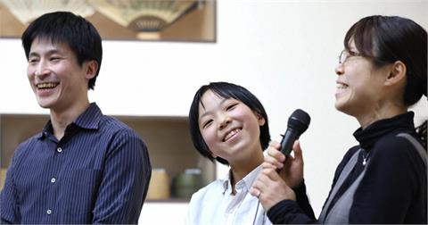 台灣旅日名將張栩12歲愛女成「職業棋士」　破現役最年輕紀錄！