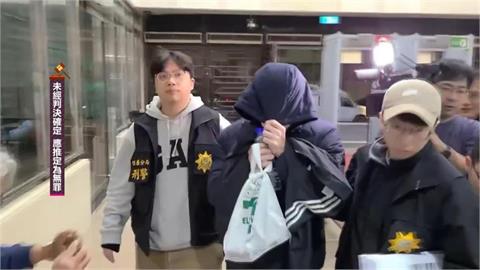 快新聞／太子集團幹部想交保理由竟是「回家養烏龜」　法庭氣氛瞬間凝結