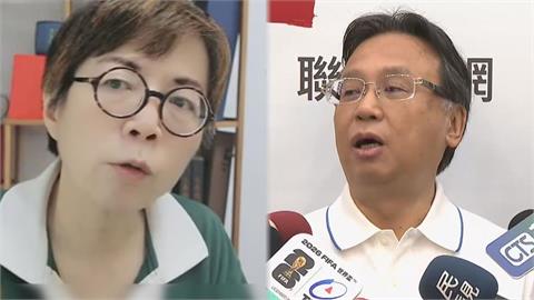 國民黨拍板「他」選彰化　黃智賢酸：連鄉長都當選不了