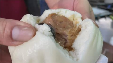 撐不住了！台南知名肉包喊漲 最高漲幅25% 