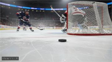 NHL季後賽/颶風隊連兩場延長賽絕殺!Svechnikov建功2比1領先加人