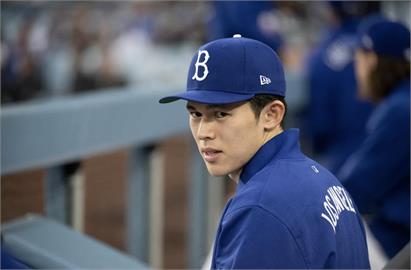 MLB／四壞過多宰制力低？美聯球隊高層坦言佐佐木朗希表現「不如預期」