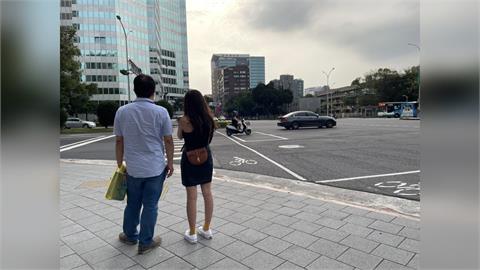 快新聞／週末可出門！今全台多雲到晴　高溫仍上看36度