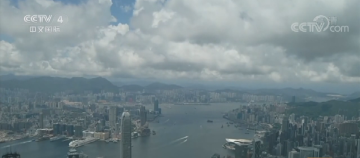 中國人大審港版國安法 歐盟捍衛香港自治