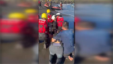 暑假悲劇! 17歲明星校隊棒球投手戲水溺斃 家屬悲痛哭喊