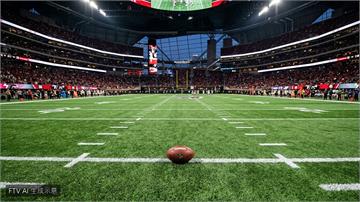 NFL獵鷹力克49人送本季首敗　鋼人巴黎戰擊退聖徒
