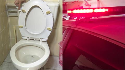 昔活躍電視圈「男主持人」死在馬桶上！現場「驚見褲子套一半」奪命關鍵曝