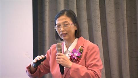 徐秀蘭：232條款調查有兩方向　環球晶可彈性因應
