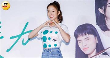 鬼鬼女兒「濃密黑髮」近照曝光　查RSV資料怕爆：不要冒險你的健康