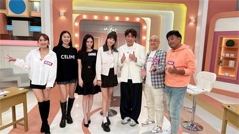 張棋惠女兒功課、考試總說「自己都會」！考試成績一團亂讓媽媽超傻眼