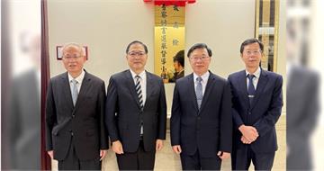 最高檢「查察妨害選舉督導小組」揭牌　台北、新北等地檢署同步啟動