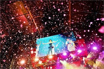 濱崎步上海無人演唱會鬧大了！遭中媒控假消息　化妝師曝落淚真相