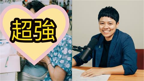 「敏迪選讀」結婚了！驚見「蔡英文、蕭美琴同框」網跪了：超強證婚組合