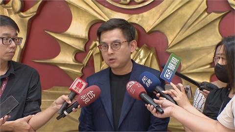 快新聞／新北綠營提普發4.6萬！侯友宜稱混淆視聽　卓冠廷：不要講那麼多廢話