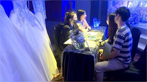 結婚觀念大不同！不辦喜宴原因曝光　「極簡婚禮」成新一代趨勢