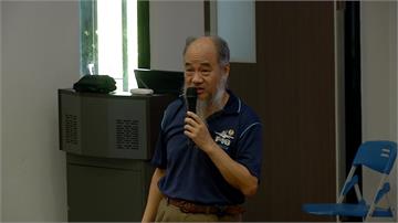 35年前駕戰機失事！許德英成空軍飛安專家