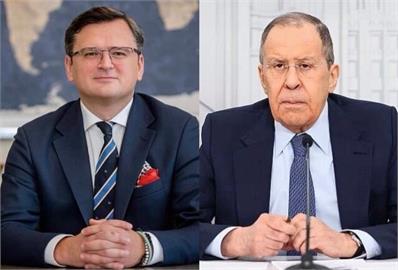 快新聞／俄羅斯外交部證實外長今啟程土耳其　10日與烏克蘭外長會晤