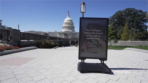 川普藉政府關門推動大裁員　美股收高3大指數共收紅