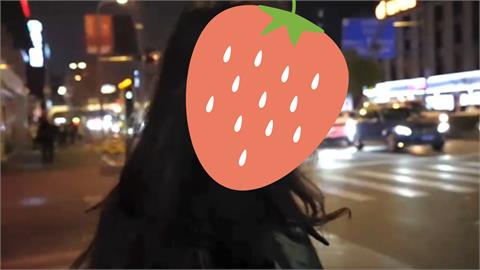 20歲女大生100%撞臉張曼玉暴紅！「1神角度」粉看跪：太誇張了