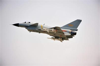 又來亂！中國24小時內派出44機艦、2公務船　國防部證實：已嚴密掌握