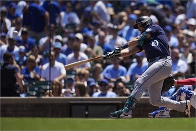 MLB(影)／第一個30轟打者出現！不是法官和大谷　他今年上看65轟