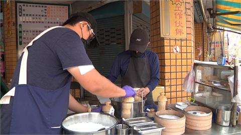 傳承四代狀元糕 ! 思鄉遊子最愛故鄉味