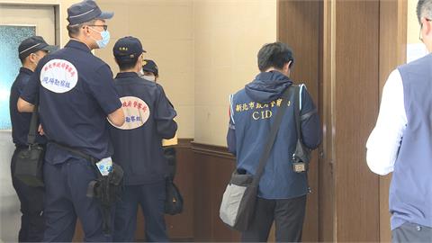 憲兵悶殺女還故佈疑陣　　姊痛批無悔意.難以原諒