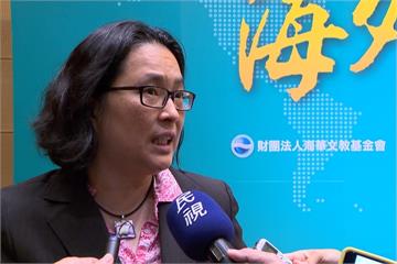 「她」在美國創辦學校 得海外傑出青年獎