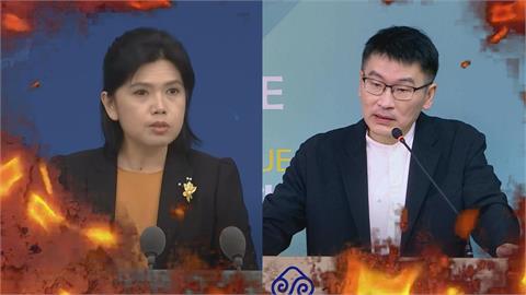 民族團結法遭指跨境鎮壓　國台辦批造謠「梁文傑回應了」