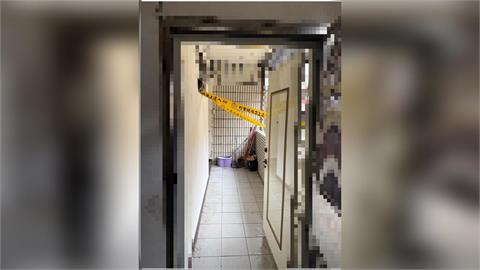 快新聞／蘆洲男租客失聯「公寓飄惡臭」　警消破門驚見已身亡