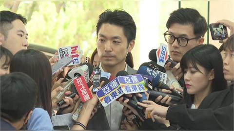 大巨蛋上演「安鼠之亂」比賽一度喊卡！蔣萬安回應了