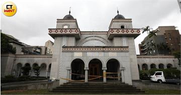 清真寺被篡1／前董事長「自肥」讓產權　台北清真寺基金會遭驅趕討租金