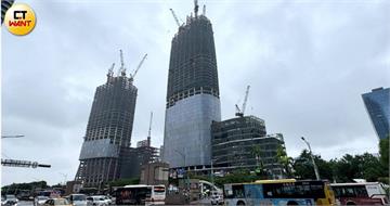 雙星大樓爭議1／雙子星偷降樓層省50億　總工程師一句話惹怒90歲地主