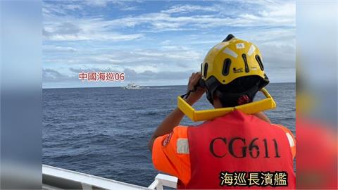 快新聞／英法德不忍了！3國駐台機構發聲：中國船在台灣東部海域行動　威脅區域穩定