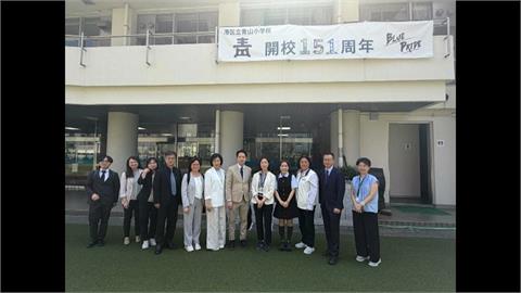藍強行延會飛日本考察！羅廷瑋、徐巧芯等人挨酸「薪水小偷」