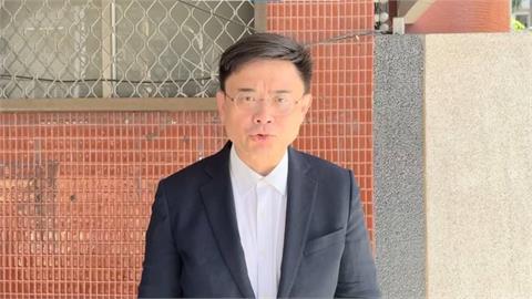 快新聞／暗網兜售外交部電子公文疑洩密！　賴瑞隆籲檢調「查清楚」