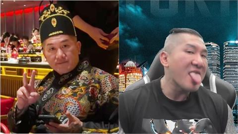 館長放話726後發起革命！竟是要讓「台灣人全變中國人」網嚇：不用哦謝謝