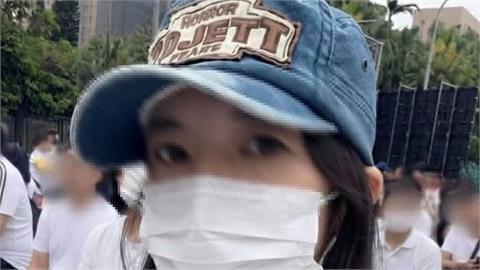 快新聞／公關公司翻車了！遊行沒開始「網軍先作亂」　AI假圖洗版鐵證曝光