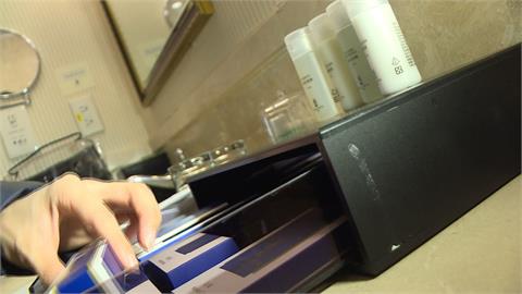 國旅一次性被備品索價百元！　網紅Cheap批更不環保　網友轟變相漲價