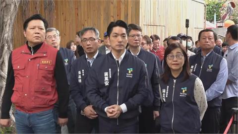 快新聞／首例漢他病毒死亡後...北市驚見老鼠橫行　蔣萬安：地毯式清消