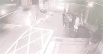 疑認毒品不純！北市7人中秋節當街混打　男掏水果刀捅死賣家