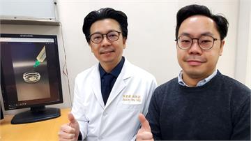 老中青「半月板」治療迎曙光！　北醫附醫「這方法」榮登國際期刊