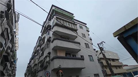 悚！九旬婦被隱匿死訊已成蠟屍　兒涉詐年金逾20萬訊後無保請回