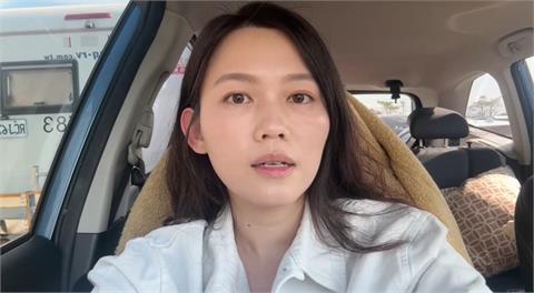 快新聞／不滿與時力合作！被楊佩樺指名未取得黨內共識　吳欣岱這樣說
