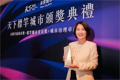 屏東施政滿意度全國第三　周春米執政鄉親很有感