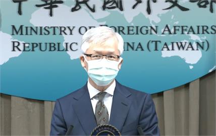 快新聞／吐瓦魯外長無懼「中國濫權霸凌」堅定挺台灣　外交部由衷感謝
