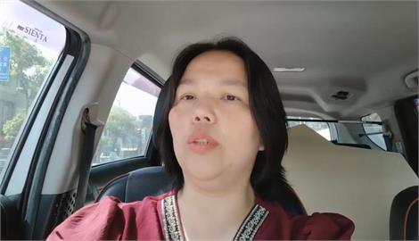 快新聞／烏賊戰？罷傅崐萁領銜人遭指領近千萬補助　李美玲坦蕩蕩：歡迎檢舉