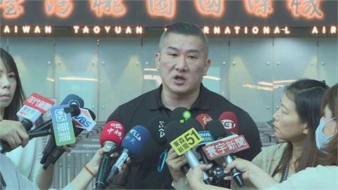快新聞／自稱「和平大使」赴中要開直播　館長語出驚人：中國不禁止翻牆