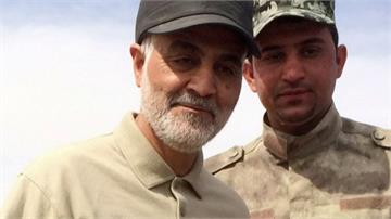 美國空襲伊拉克機場！伊朗「聖城旅」指揮官遭炸死